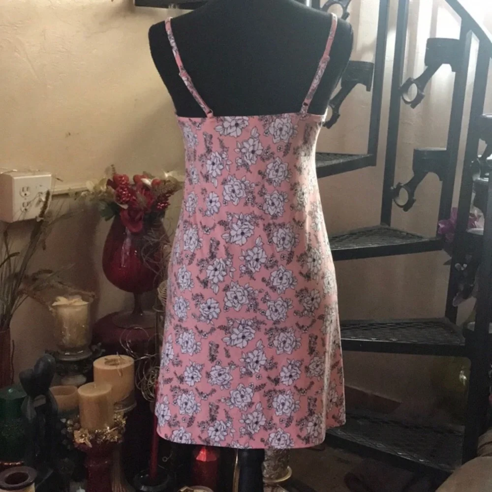 LaLa Robe & Nightgown set Plus Size
